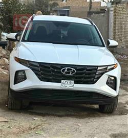 هیوندای تۆکسۆن